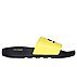 HYPER SLIDE - DERIVER, YELLOW/BLACK