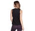 LOOK BACK TANK TOP, BBBBLACK