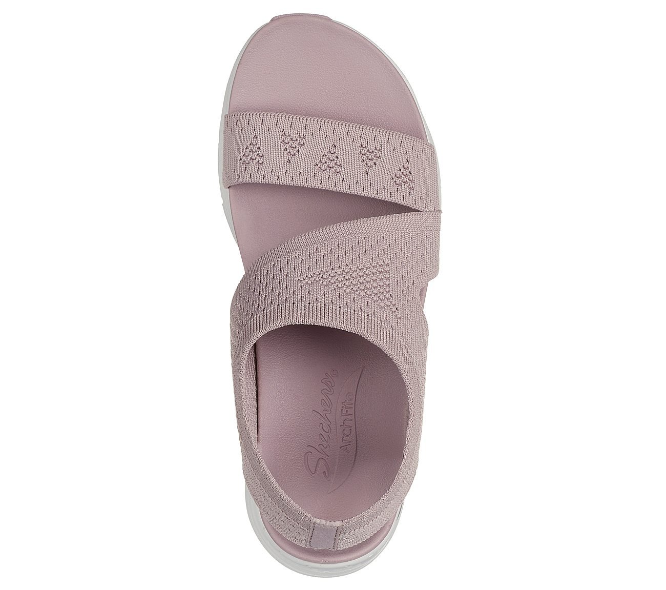 Skechers chappals for womens on sale