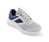 SKECH-LITE PRO, GREY/NAVY Footwear Lateral View