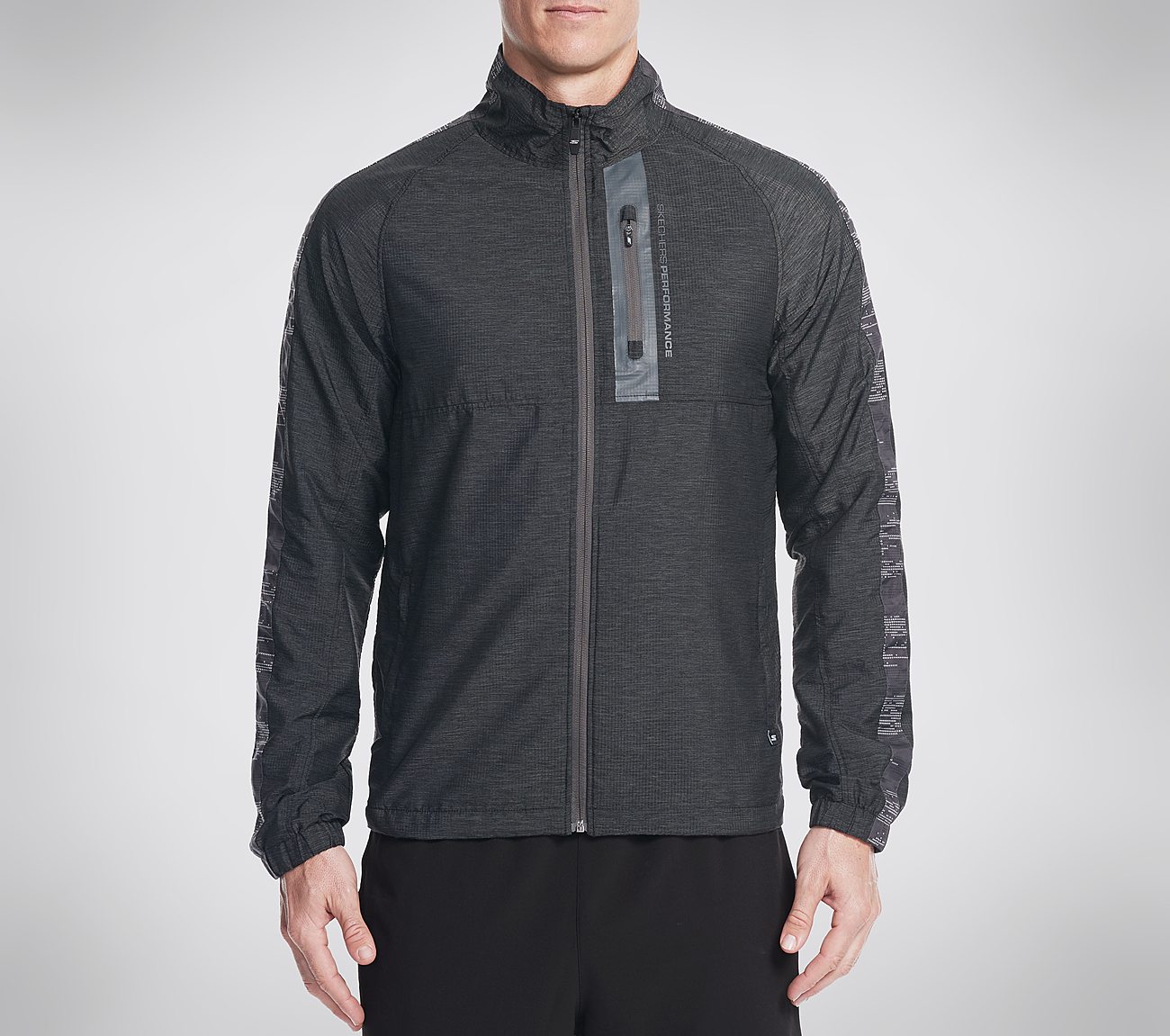 Skechers shop sport jacket