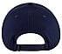 UNIVERSITY BASEBALL HAT, NNNAVY