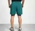 FIREFLY LAYER SHORTS, TEAL/BLUE