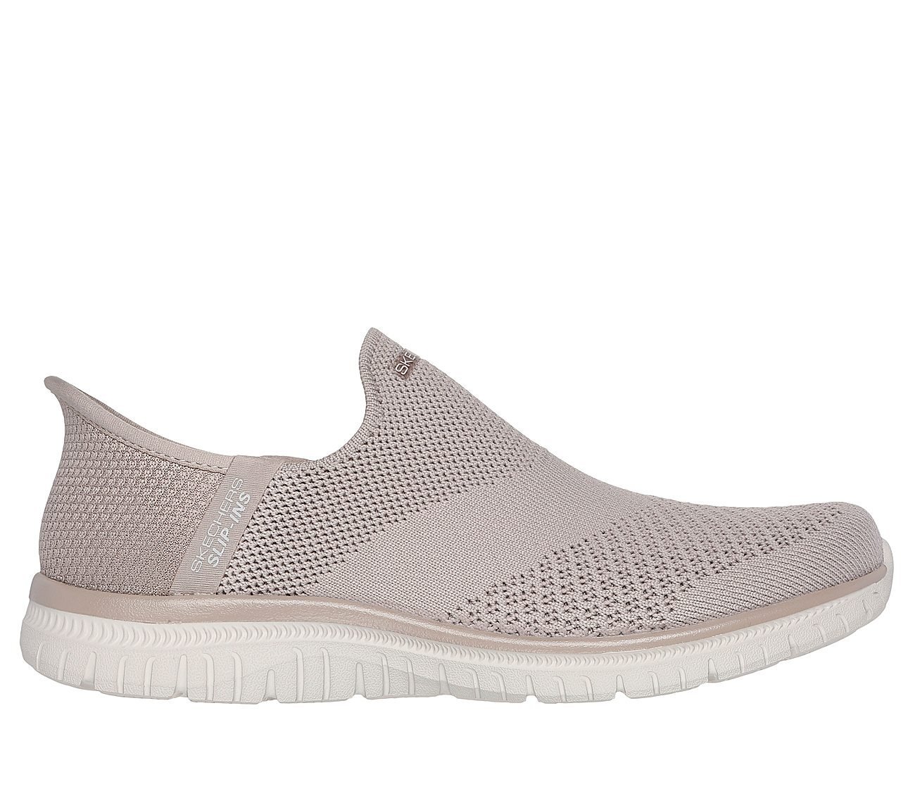 SKECHERS SLIP-INS: VIRTUE - SLEEK,  Footwear Left View