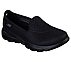 GO WALK EVOLUTION ULTRA-INTER, BBLACK Footwear Lateral View