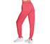 RESTFUL JOGGER, RED/PINK Apparels Top View