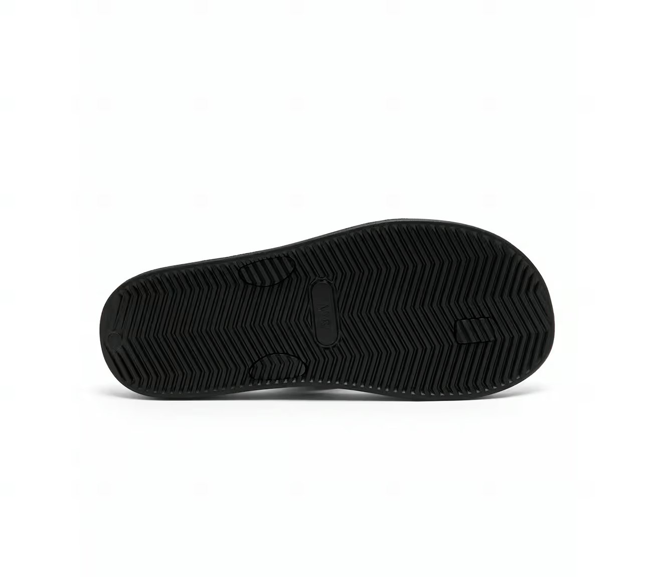 EAFORD - LOMU, OOLIVE Footwear Bottom View