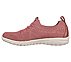 ARCH FIT FLEX, ROSE Footwear Left View