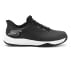 SKECHERS VIPER COURT RELOAD, BLACK/WHITE