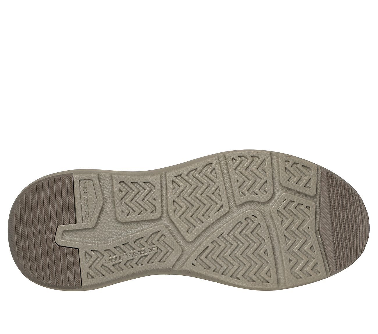 PARSON - RALVEN, TTAUPE Footwear Bottom View