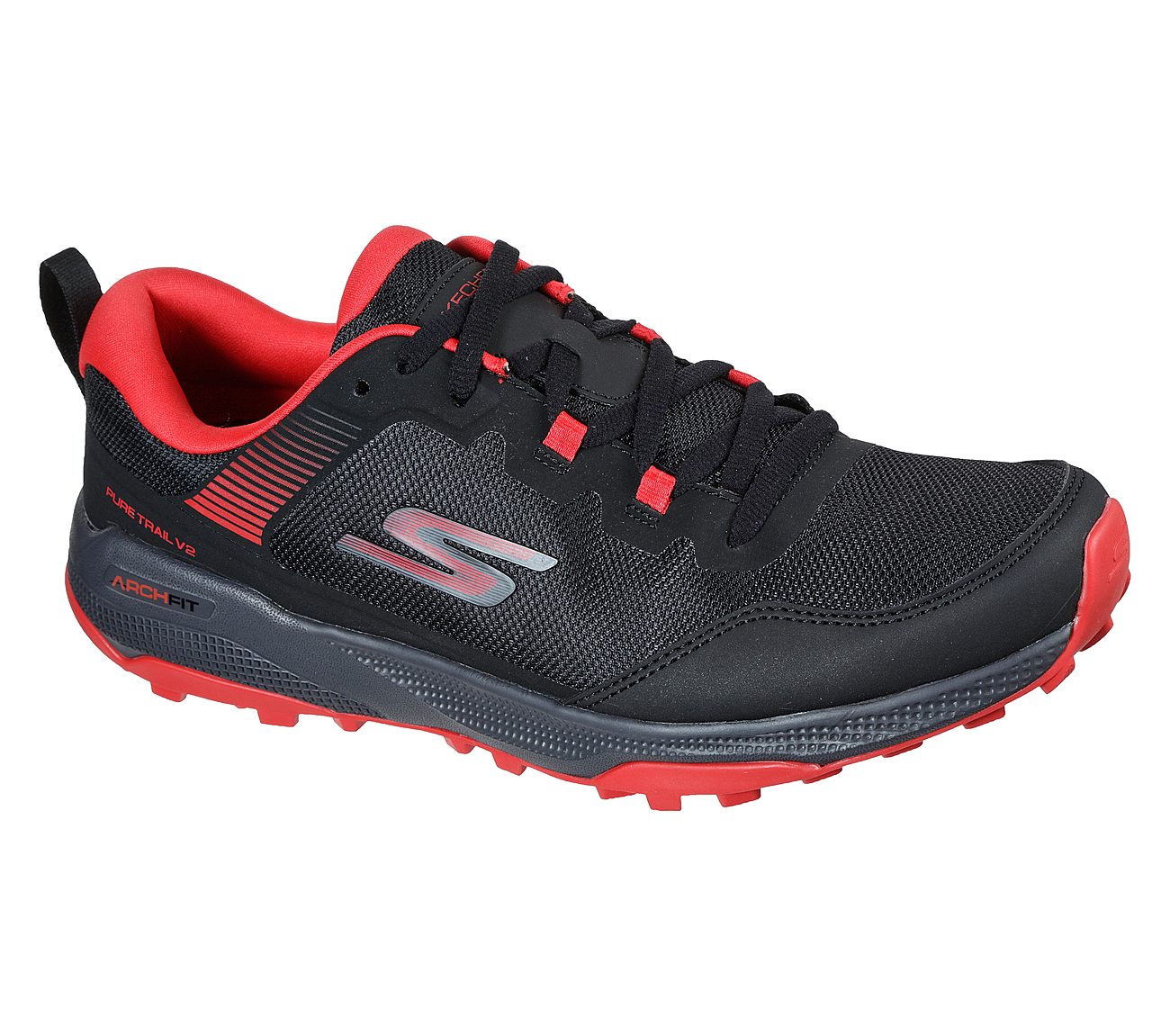 Buy Skechers GO RUN PURE TRAIL 2 VALLEY Men