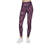 GOFLEX HAZE FL HW MIDTOWN LEGGING, PPINK/MULTI Apparels Lateral View