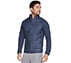 GOSHIELD HYBRID JACKET, CHARCOAL/NAVY