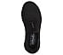 SKECHERS SLIP-INS RF: D'LUX WALKER 2.0- Happy Step, BBLACK