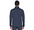 SKECH-KNITS ULTRA GO 1/4 ZIP, NNNAVY Apparels Top View