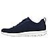 GO WALK TRAVEL - FUN JOURNEY, NAVY/LAVENDER