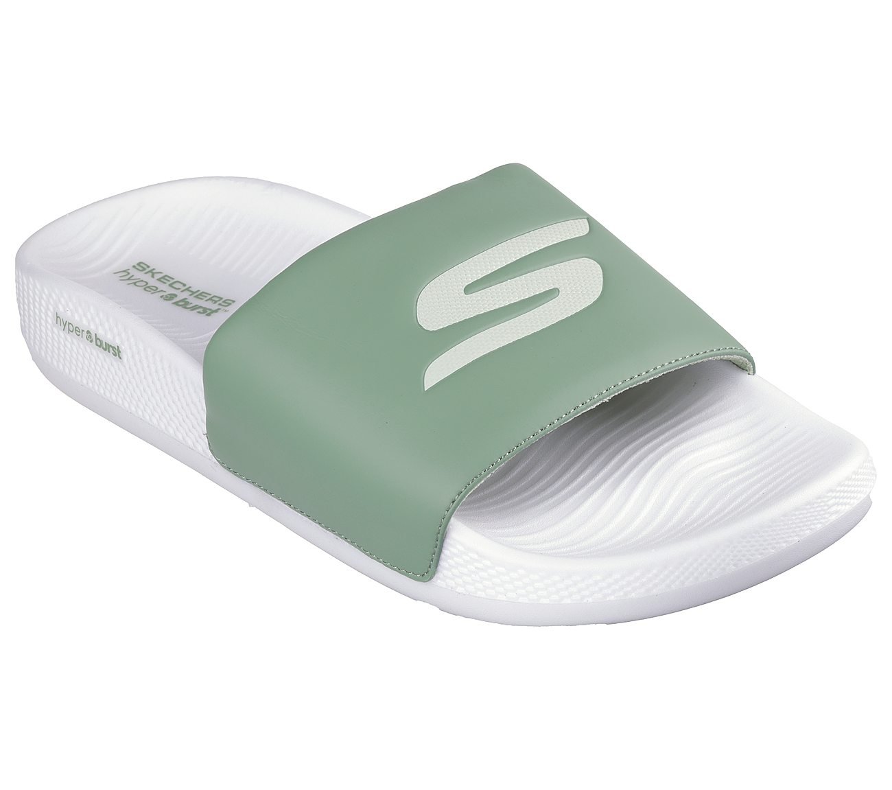 Buy Slippers Sandals For Men Online Skechers India