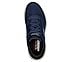 SKECH-LITE PRO - CLEAR RUSH, NAVY/BLACK Footwear Top View