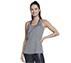 GODRI SWIFT SKECHERS  RACERBACK, CCHARCOAL Apparels Lateral View