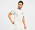 MUMBAI INDIANS: BACK PRINT T-SHIRT, WHITE