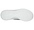 ULTRA FLEX 2.0 - LITE-GROOVE, SLATE Footwear Bottom View