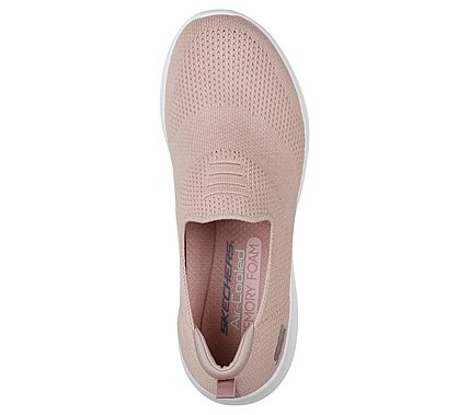 Skechers ultra outlet flex harmonious rose