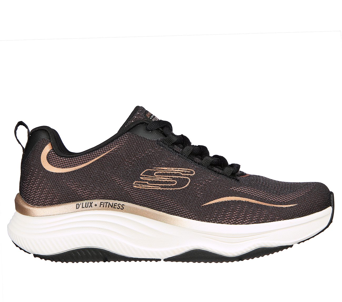 Buy Skechers D'LUX FITNESS-PURE GLAM | Women