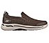 GO WALK ARCH FIT-RAMBLER, TTAUPE Footwear Lateral View