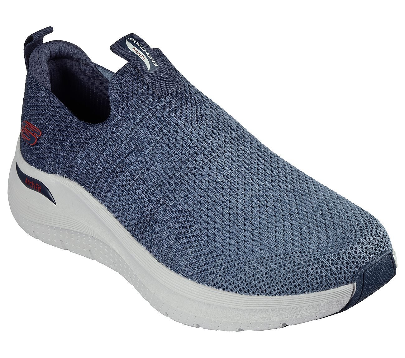 ARCH FIT 2.0 - FARUM, NNNAVY Footwear Left View