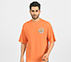 PICKLEBALL OVERSIZE T-SHIRT, LIME