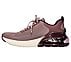 SKECH-AIR STRATUS-WIND BREEZE, MMAUVE Footwear Left View