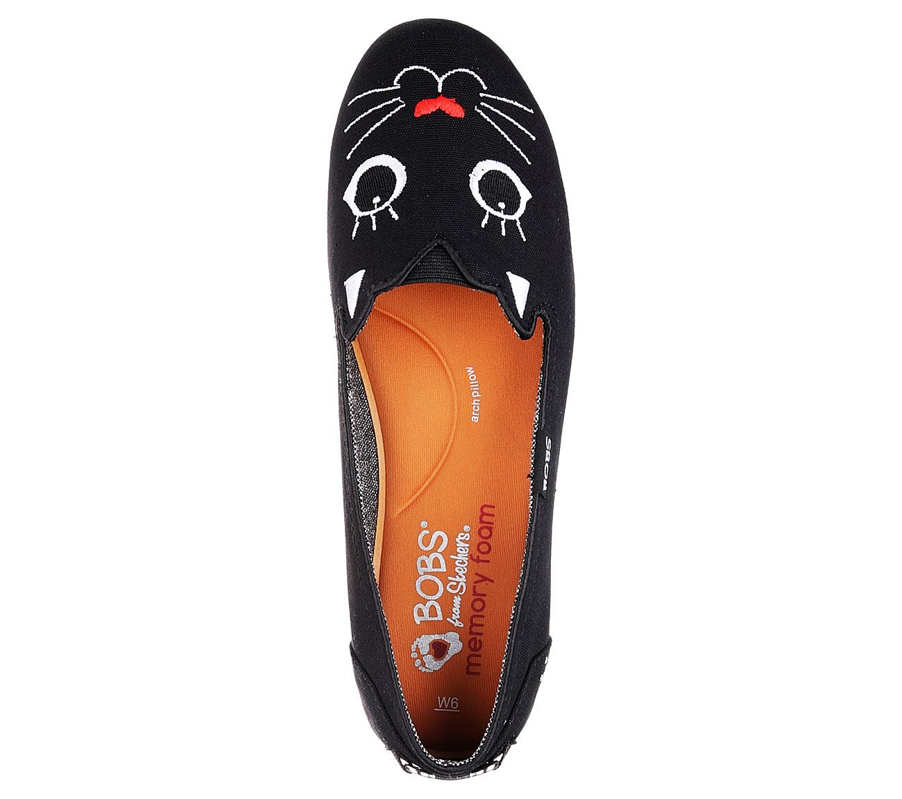 Buy Skechers BOBS PLUSH CATTITUDE Women