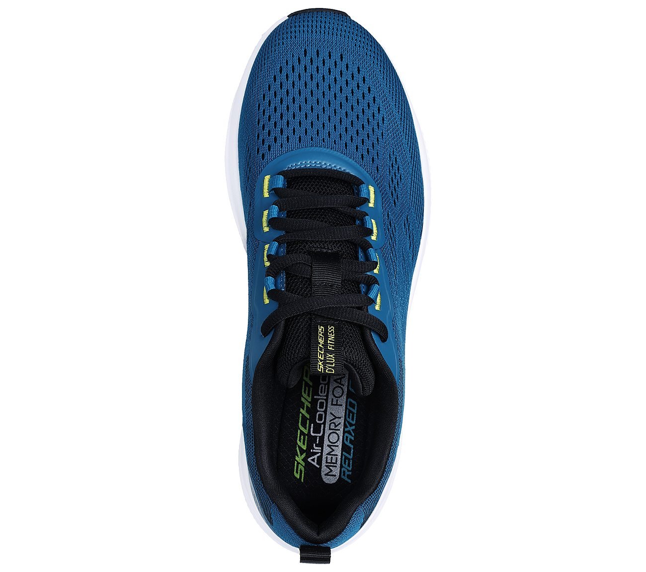 Buy Skechers D'LUX FITNESS - NEW AFFINITY | Men