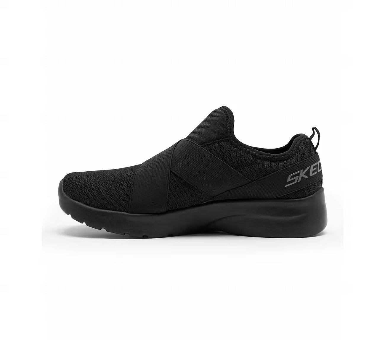 DYNAMIGHT 2, BBLACK Footwear Left View