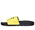 HYPER SLIDE - DERIVER, YELLOW/BLACK