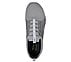 ELITE FLEX- DITION, GREY Footwear Top View