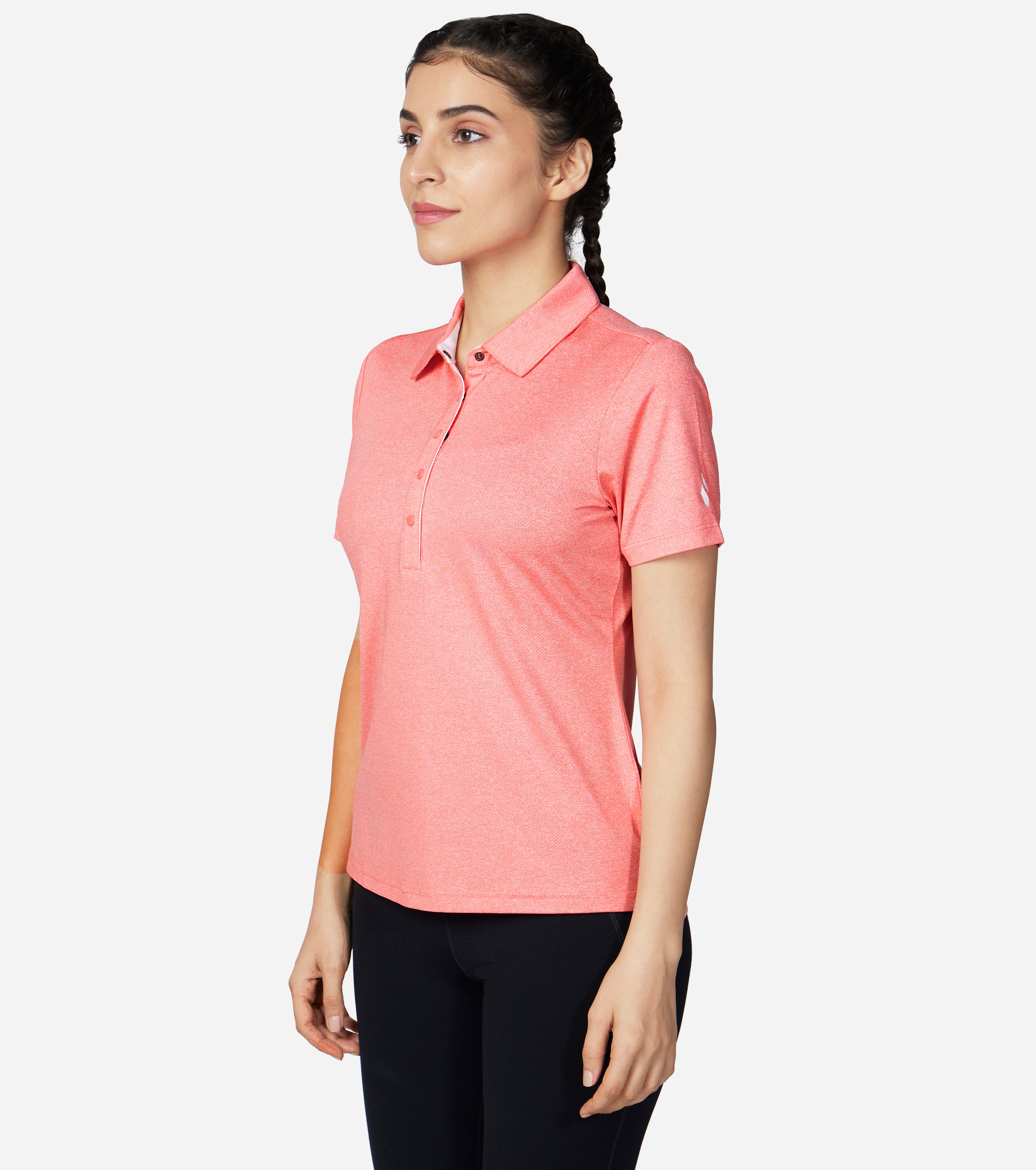 Skechers polo shirt womens 2016 new arrivals