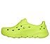 ARCH FIT GO FOAM 1, LIME Footwear Left View