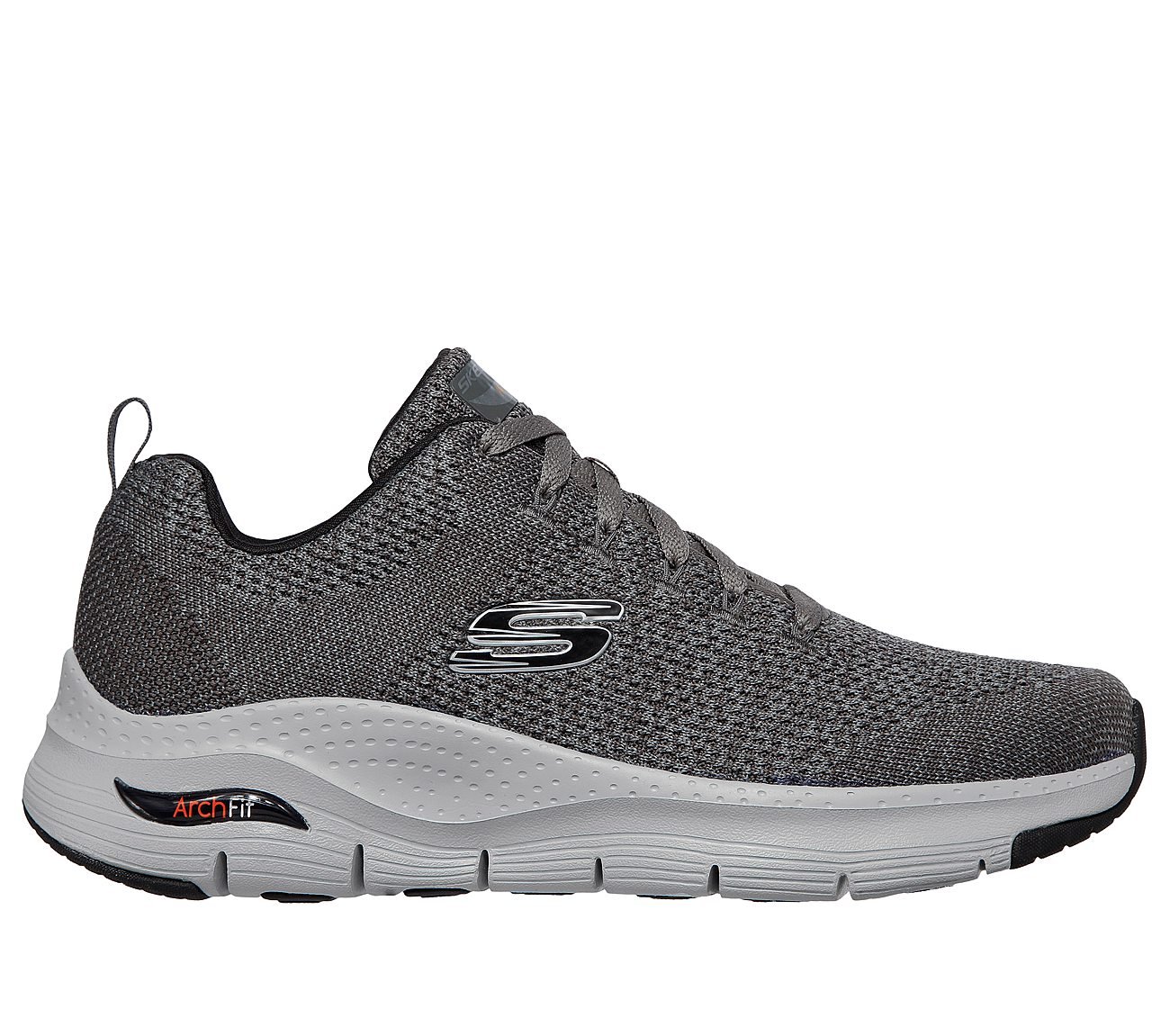 Skechers arch shop fit shoes