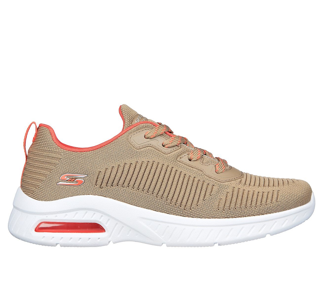 SQUAD AIR - SWEET ENCOUNTER, TTAUPE Footwear Lateral View