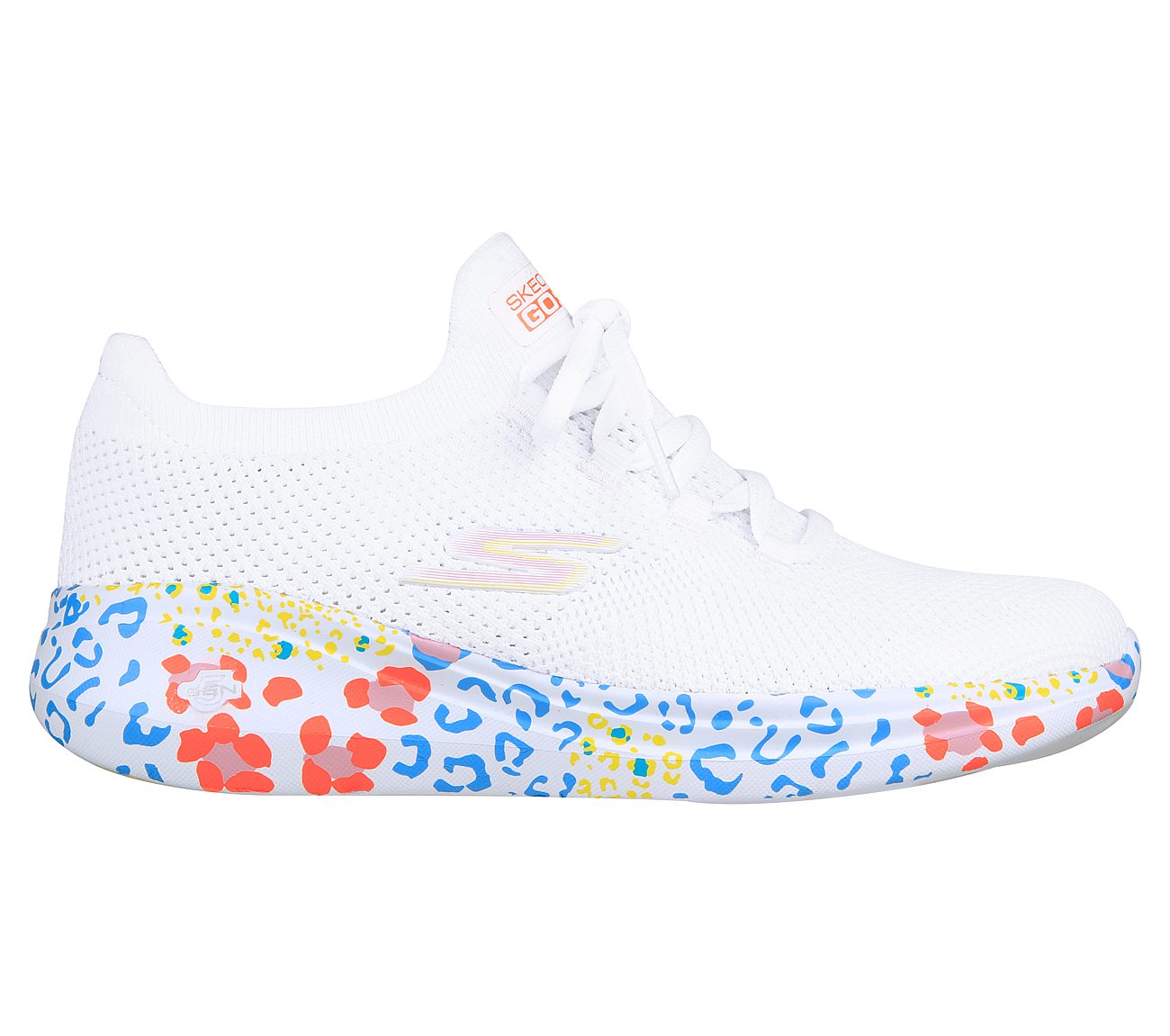 Skechers ultra flex white groovy idea sale