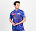 MUMBAI INDIANS: IPL FAN JERSEY 2025, ROYAL/NAVY/LIME