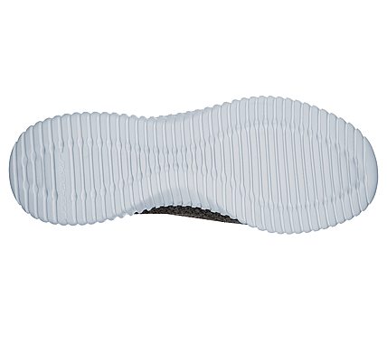 ELITE FLEX - KARNELL, CCHARCOAL Footwear Bottom View