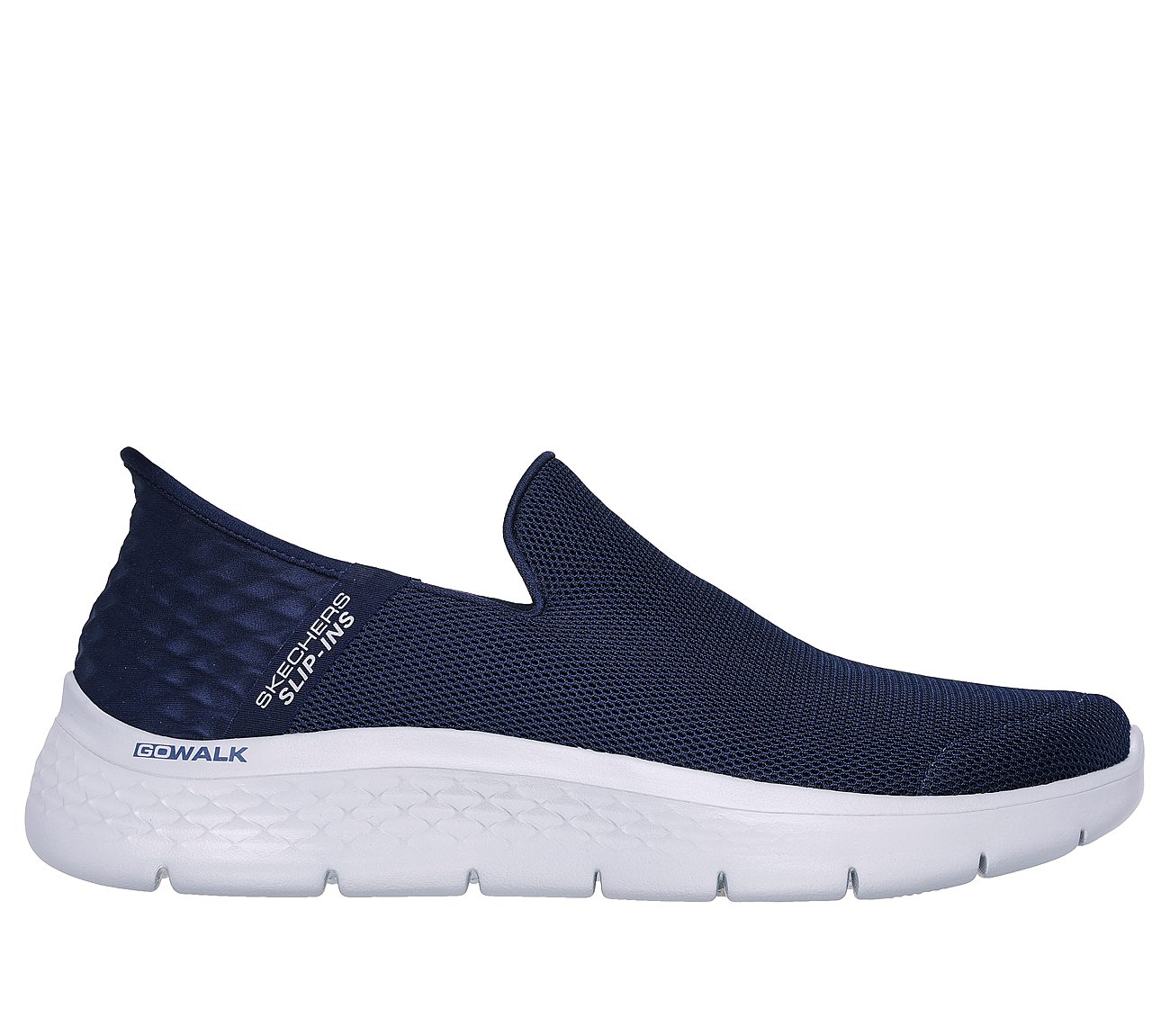 Skechers without lace shoes on sale