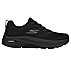 MAX CUSHIONING ARCH FIT - UNI,  Footwear Lateral View