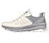 SWITCH BACK - CASCADES, NATURAL/GREY Footwear Left View