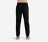 ACTIVE WOVEN PANT, BBBBLACK