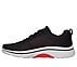 GO WALK ARCH FIT 2.0 - IDYLLI, BLACK/RED