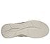 SKECHERS SLIP-INS RF: SLADE - OCON, TTAUPE Footwear Bottom View