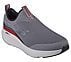 GO RUN ELEVATE - UPLIFT, GREY Footwear Right View